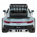 Autíčko R/C 1:14 Porsche 911 Dakar Mint RASTAR