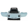 Autíčko R/C 1:14 Porsche 911 Dakar Mint RASTAR