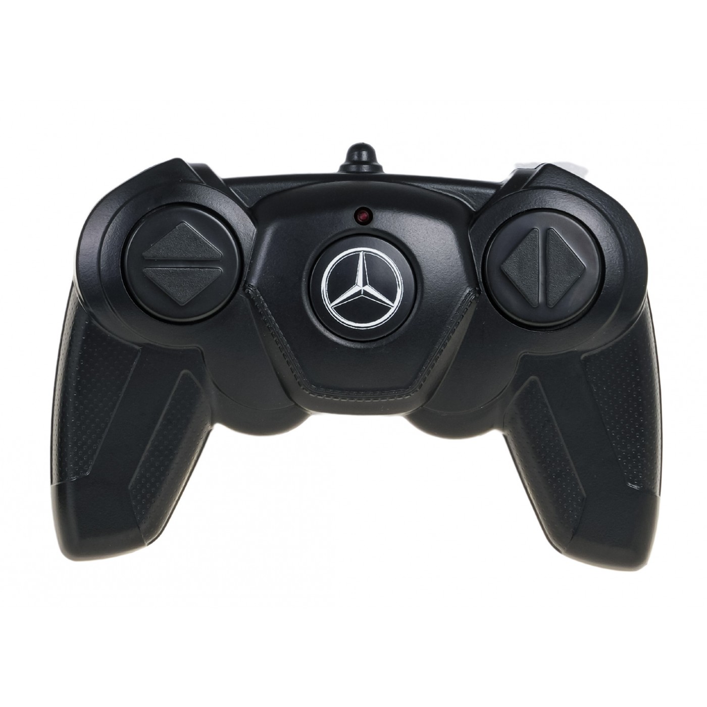R/C auto 1:24 Mercedes-AMG GT2 Grey RASTAR