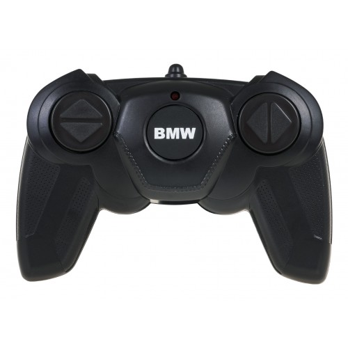 R/C auto 1:24 BMW i5 Red RASTAR