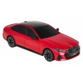 R/C auto 1:24 BMW i5 Red RASTAR