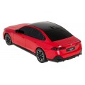 R/C auto 1:24 BMW i5 Red RASTAR