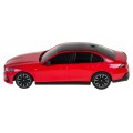 R/C auto 1:24 BMW i5 Red RASTAR