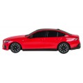 R/C auto 1:24 BMW i5 Red RASTAR