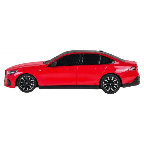 R/C auto 1:24 BMW i5 Red RASTAR