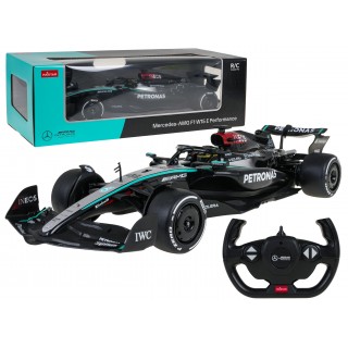 R/C 1:12 Mercedes-AMG F1 W15 E Performance vůz