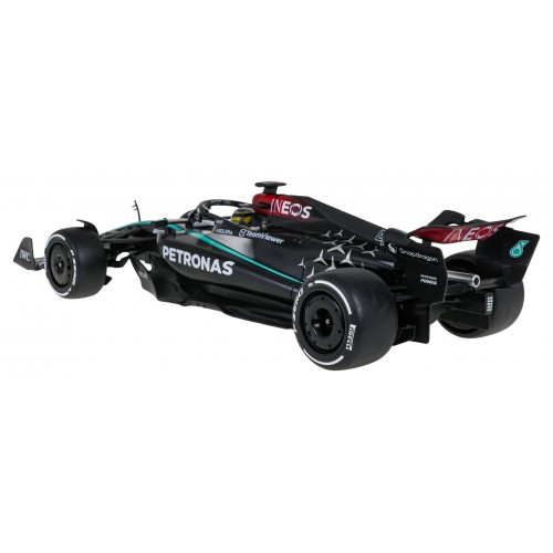 R/C 1:12 Mercedes-AMG F1 W15 E Performance vůz