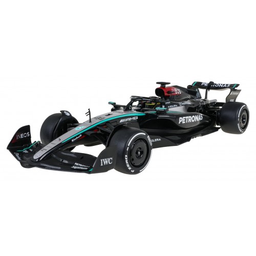 R/C 1:12 Mercedes-AMG F1 W15 E Performance vůz