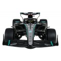 R/C 1:12 Mercedes-AMG F1 W15 E Performance vůz