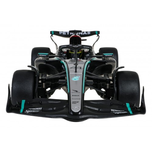 R/C 1:12 Mercedes-AMG F1 W15 E Performance vůz