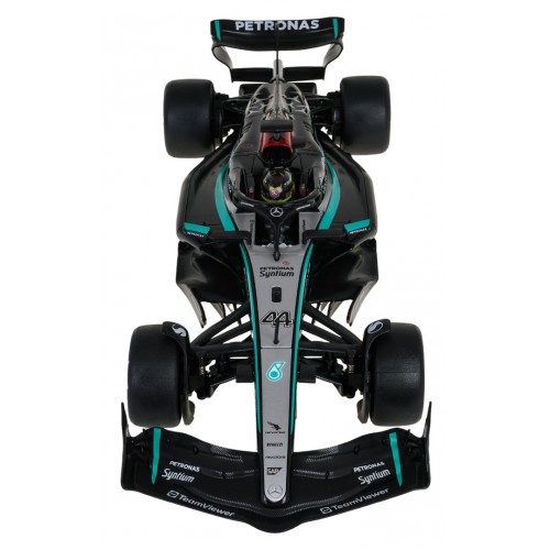 R/C 1:12 Mercedes-AMG F1 W15 E Performance vůz