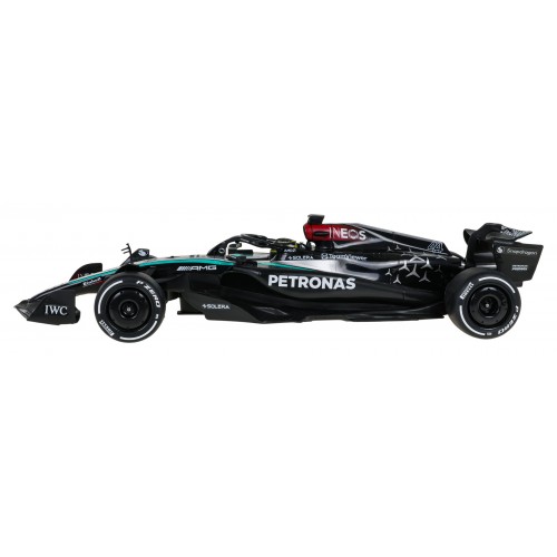 R/C 1:12 Mercedes-AMG F1 W15 E Performance vůz