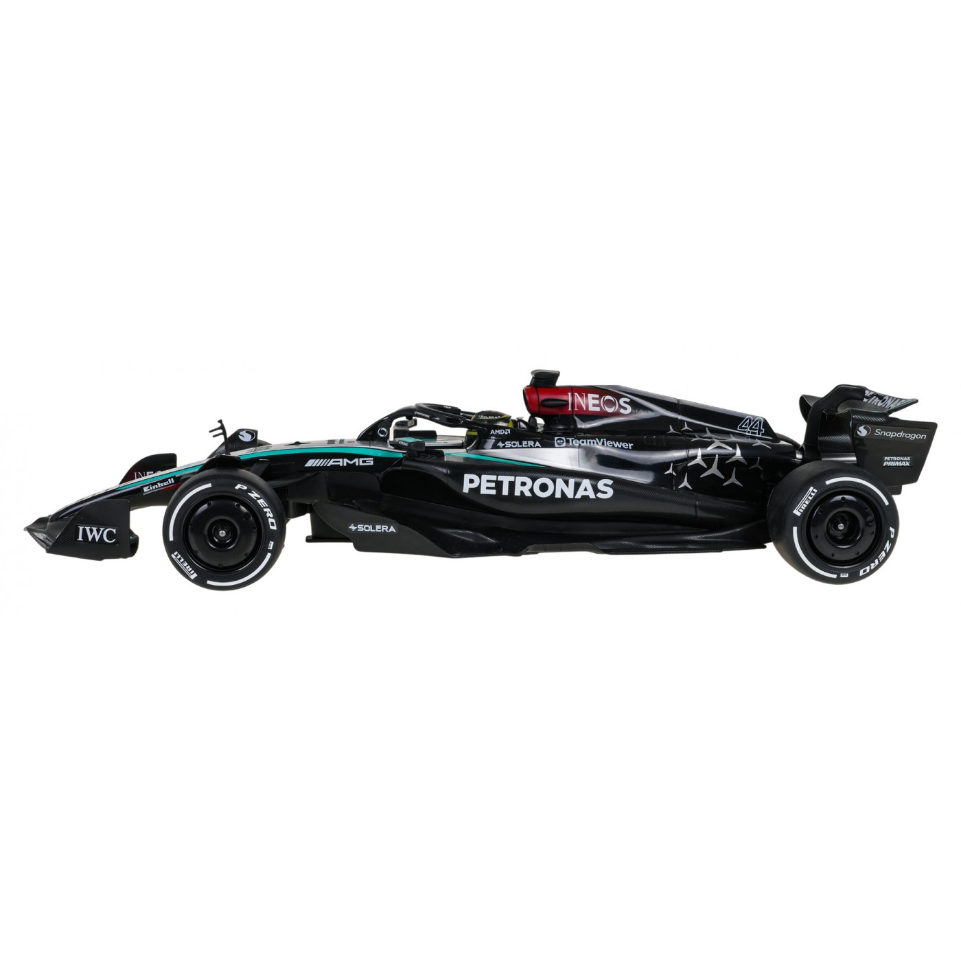 R/C 1:12 Mercedes-AMG F1 W15 E Performance vůz