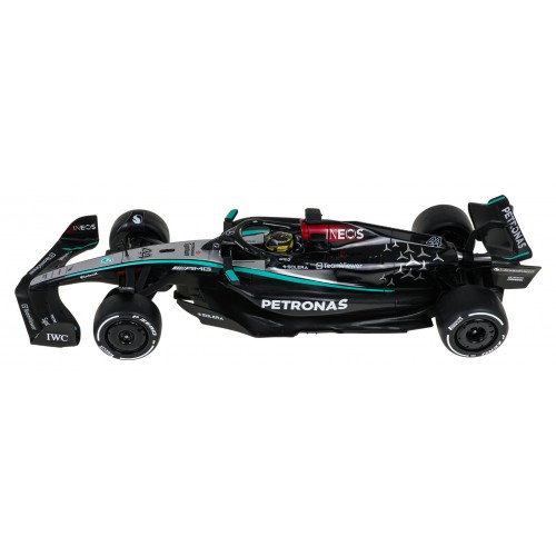 R/C 1:12 Mercedes-AMG F1 W15 E Performance vůz