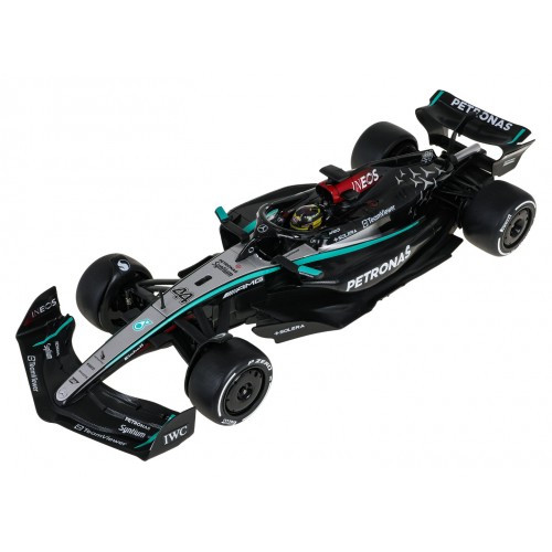 R/C 1:12 Mercedes-AMG F1 W15 E Performance vůz