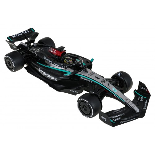 R/C 1:12 Mercedes-AMG F1 W15 E Performance vůz