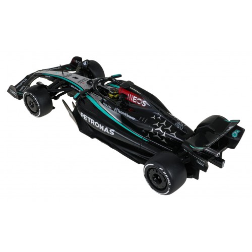 R/C 1:12 Mercedes-AMG F1 W15 E Performance vůz