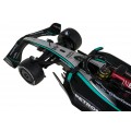 R/C 1:12 Mercedes-AMG F1 W15 E Performance vůz