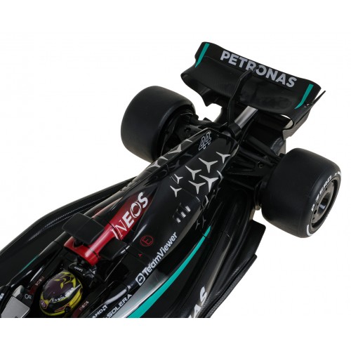 R/C 1:12 Mercedes-AMG F1 W15 E Performance vůz
