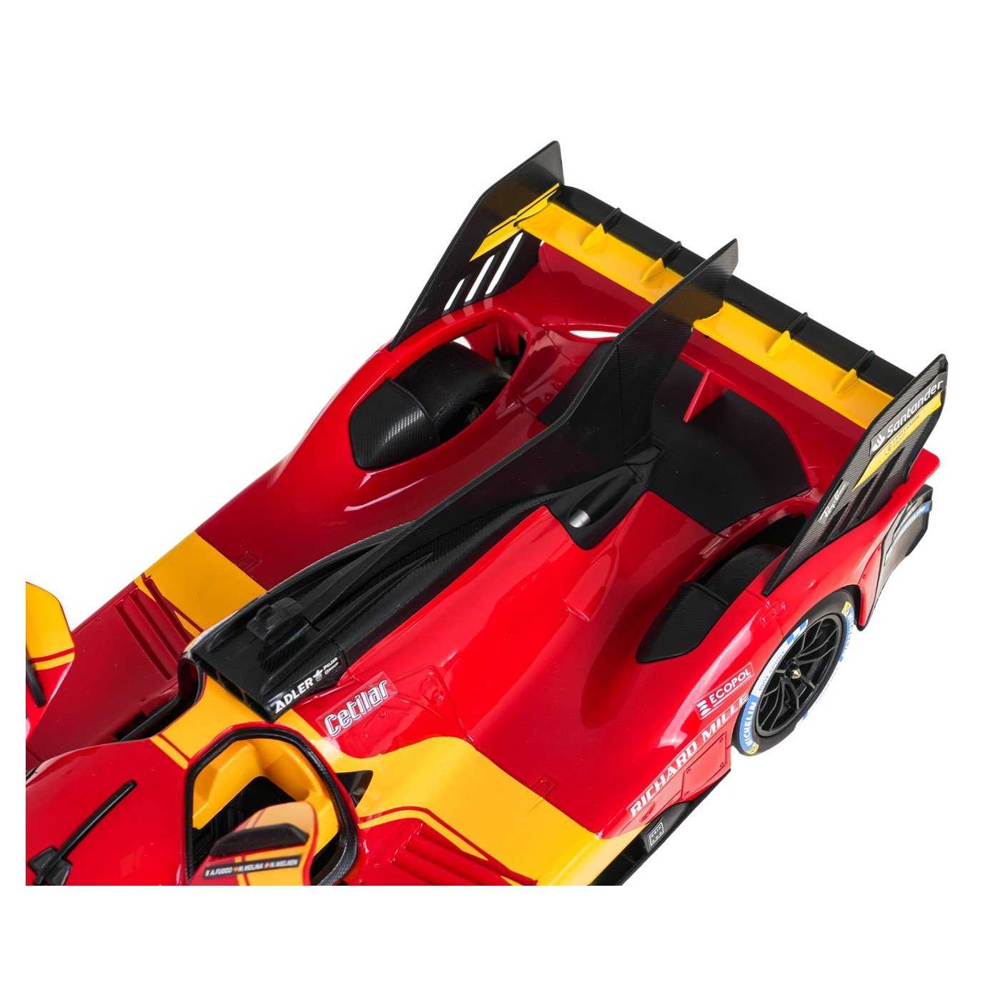 R/C 1:14 Ferrari 499P RASTAR