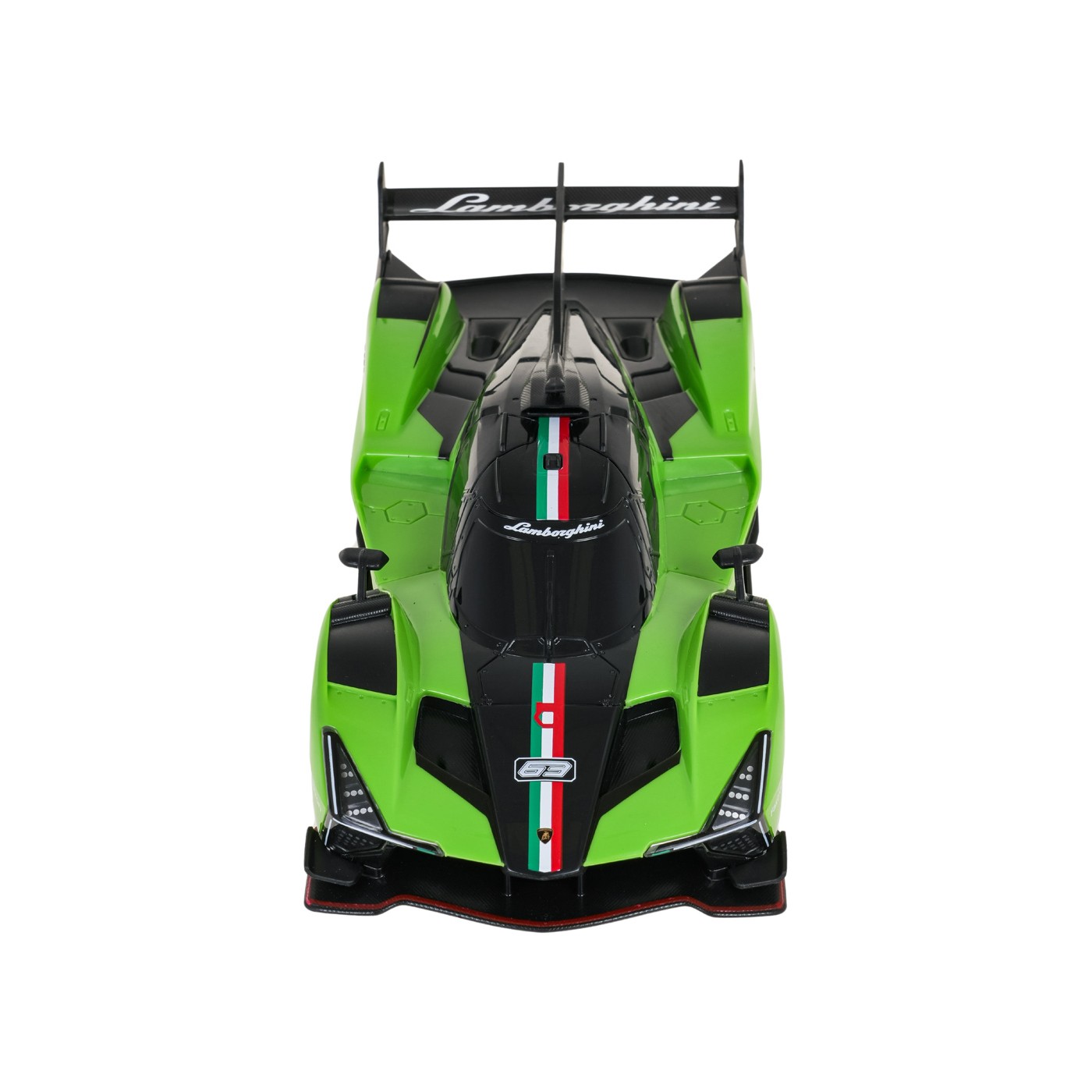 Autíčko R/C 1:24 Lamborghini SC63 Green RASTAR