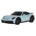 Autíčko R/C 1:24 Porsche 911 Dakar Mint RASTAR