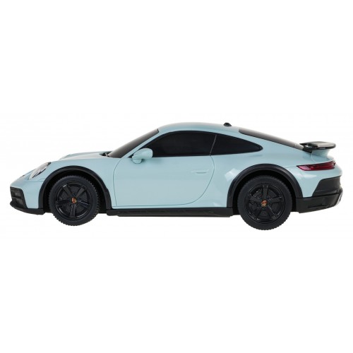 Autíčko R/C 1:24 Porsche 911 Dakar Mint RASTAR