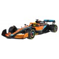 Závodní vůz R/C 1:12 McLaren F1 MCL36 Orange RASTAR