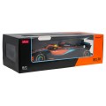 Závodní vůz R/C 1:12 McLaren F1 MCL36 Orange RASTAR