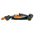 Závodní vůz R/C 1:12 McLaren F1 MCL36 Orange RASTAR