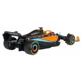 Závodní vůz R/C 1:12 McLaren F1 MCL36 Orange RASTAR
