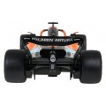 Závodní vůz R/C 1:12 McLaren F1 MCL36 Orange RASTAR
