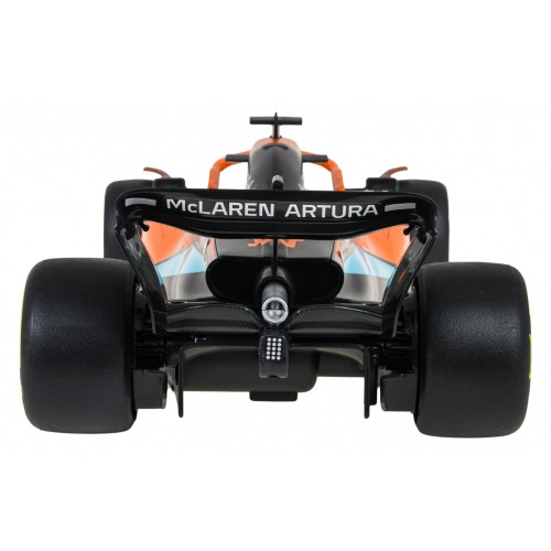Závodní vůz R/C 1:12 McLaren F1 MCL36 Orange RASTAR