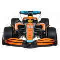Závodní vůz R/C 1:12 McLaren F1 MCL36 Orange RASTAR