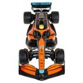 Závodní vůz R/C 1:12 McLaren F1 MCL36 Orange RASTAR
