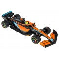 Závodní vůz R/C 1:12 McLaren F1 MCL36 Orange RASTAR