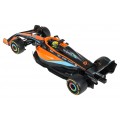 Závodní vůz R/C 1:12 McLaren F1 MCL36 Orange RASTAR
