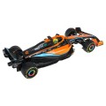 Závodní vůz R/C 1:12 McLaren F1 MCL36 Orange RASTAR