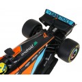 Závodní vůz R/C 1:12 McLaren F1 MCL36 Orange RASTAR