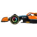 Závodní vůz R/C 1:12 McLaren F1 MCL36 Orange RASTAR