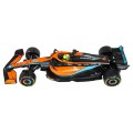 Závodní vůz R/C 1:12 McLaren F1 MCL36 Orange RASTAR