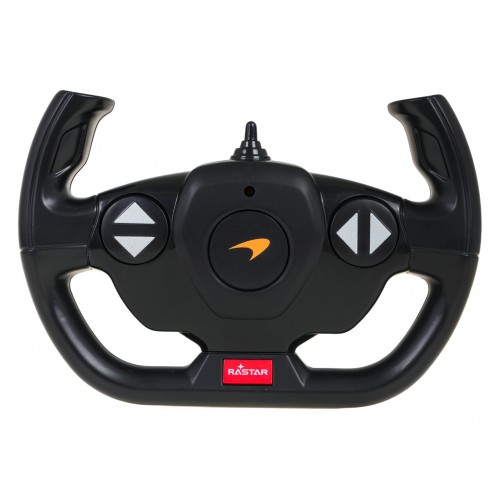 Závodní vůz R/C 1:12 McLaren F1 MCL36 Orange RASTAR