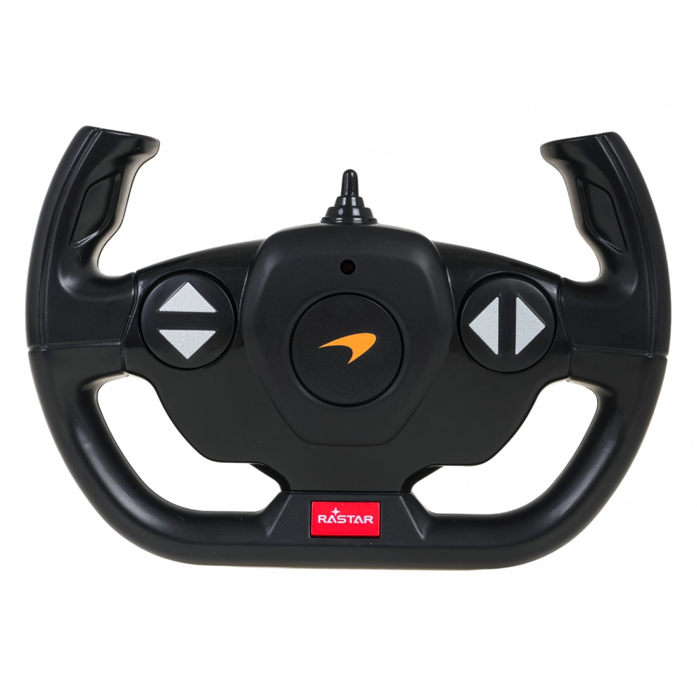 Závodní vůz R/C 1:12 McLaren F1 MCL36 Orange RASTAR