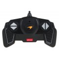 Závodní vůz R/C 1:18 McLaren F1 MCL36 Orange RASTAR
