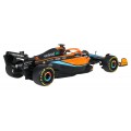 Závodní vůz R/C 1:18 McLaren F1 MCL36 Orange RASTAR