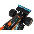 Závodní vůz R/C 1:18 McLaren F1 MCL36 Orange RASTAR