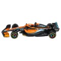 Metal Car 1:24 McLaren F1 MCL36 Orange RASTAR