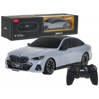 Autíčko R/C 1:24 BMW i5 Grey RASTAR