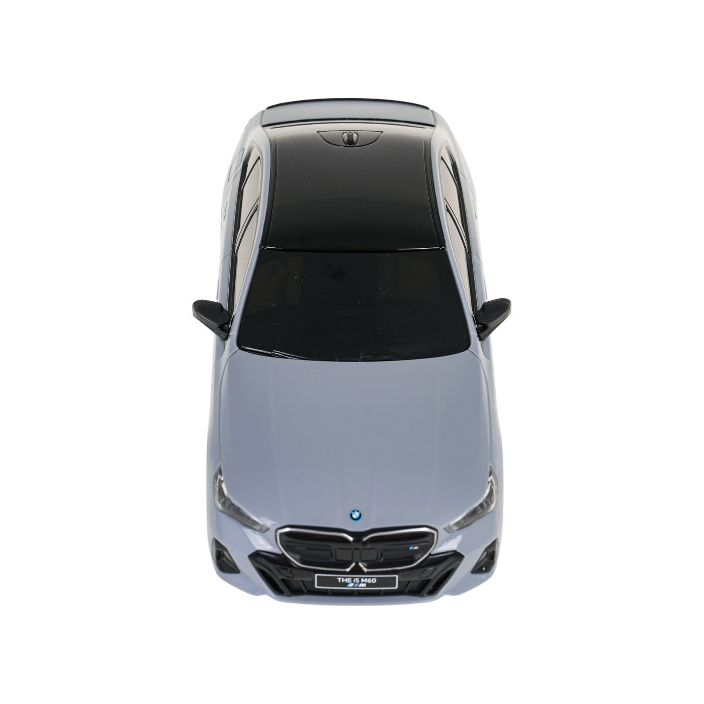 Autíčko R/C 1:24 BMW i5 Grey RASTAR