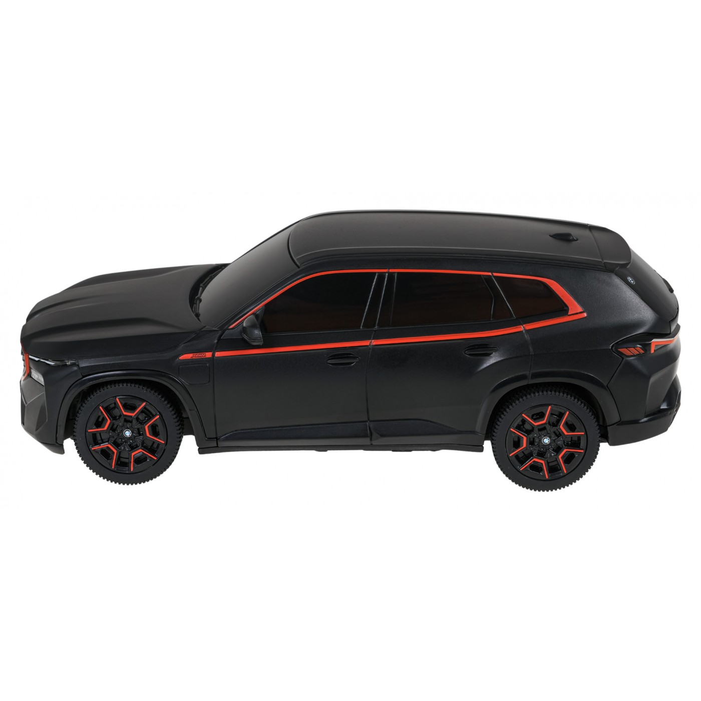 Autíčko R/C 1:24 BMW XM Black RASTAR